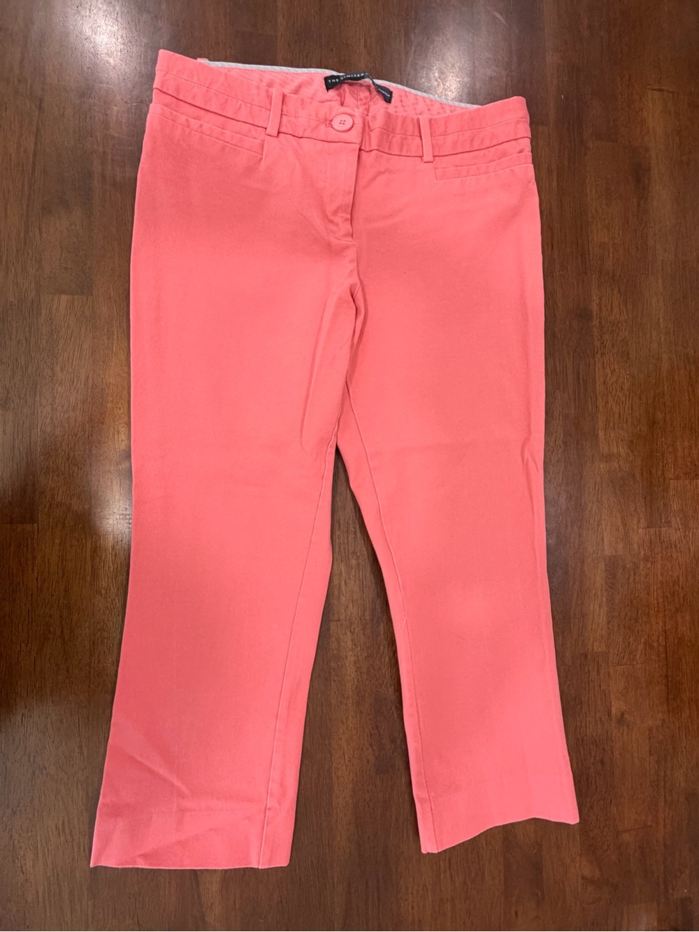 Women’s the limited Coral Stretch Casual Pants